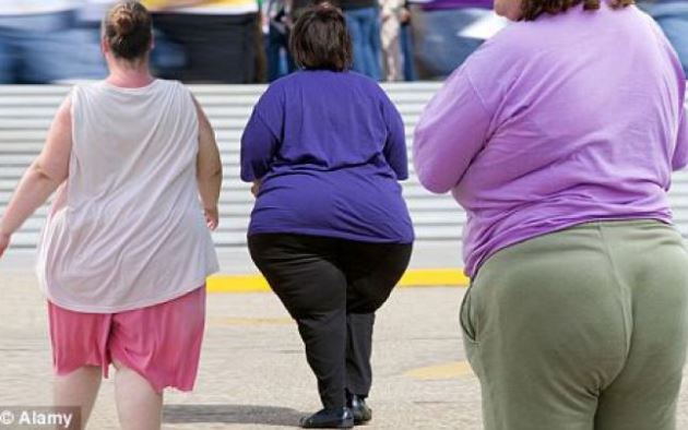 Researchers find gene linked to obesity in children, adults