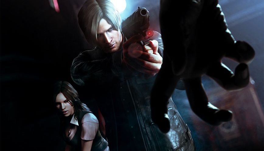 Ratings board lists Resident Evil 6 coming to Xbox One And PS4