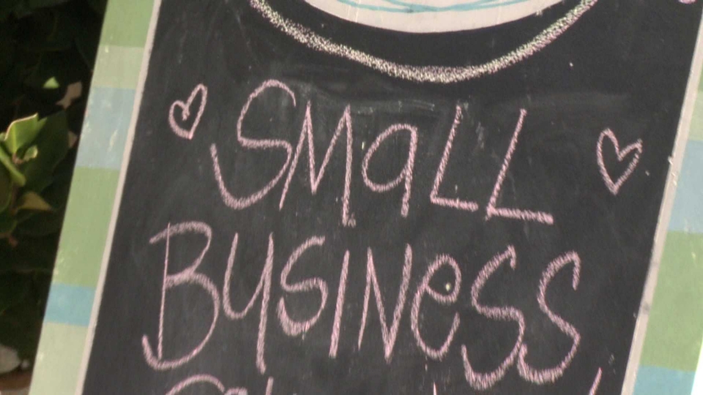 Richmond’s independent shops ready for Small Business Saturday