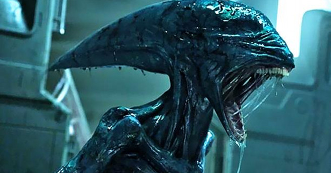 Ridley Scott wants to keep Alien sequels for himself