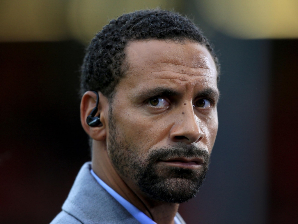 Rio Ferdinand admits Manchester United were not always an exciting team under Sir Alex Ferguson but they carried