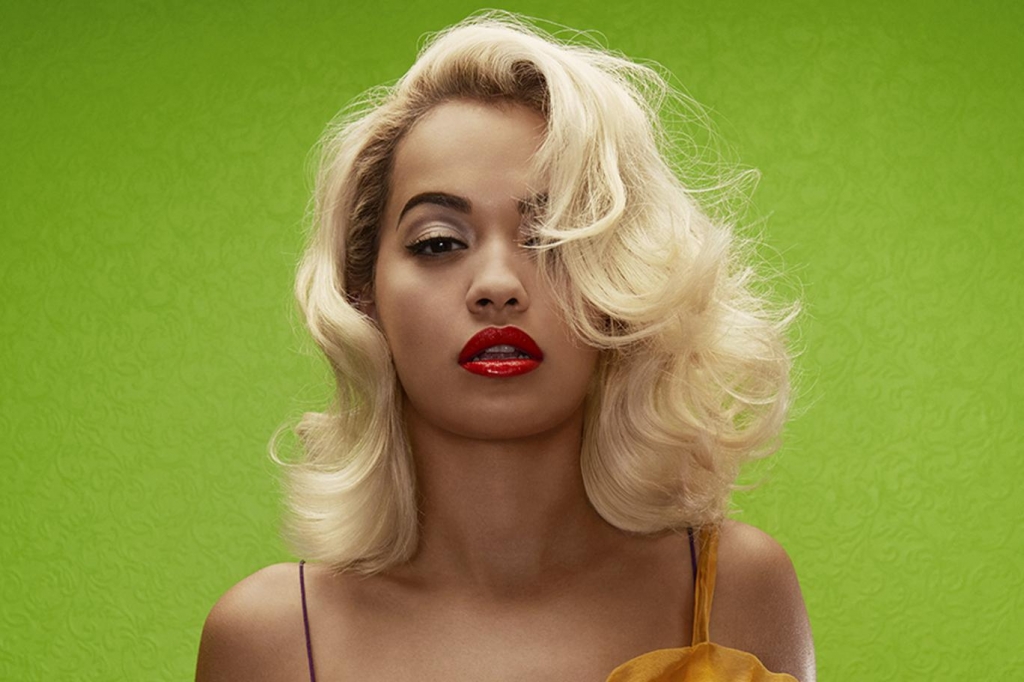 Rita Ora will perform with Sigma on this Sunday's X Factor results show