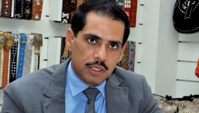 Robert Vadra