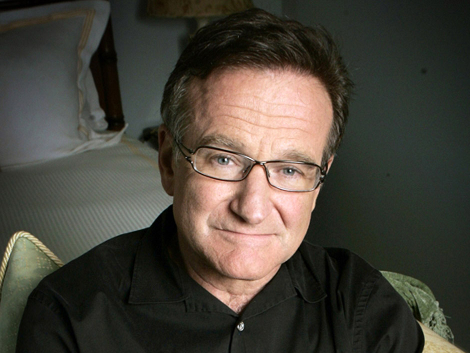 Robin Williams Widow Reveals Star Was Suffering From Devastating Health