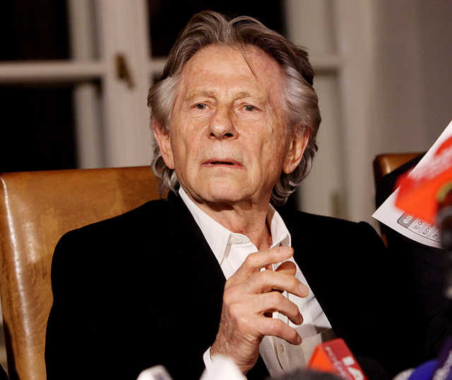 Poland rules out Polanski extradition to US