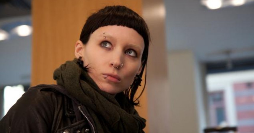 Rooney Mara 'set to return as Lisbeth Salander'