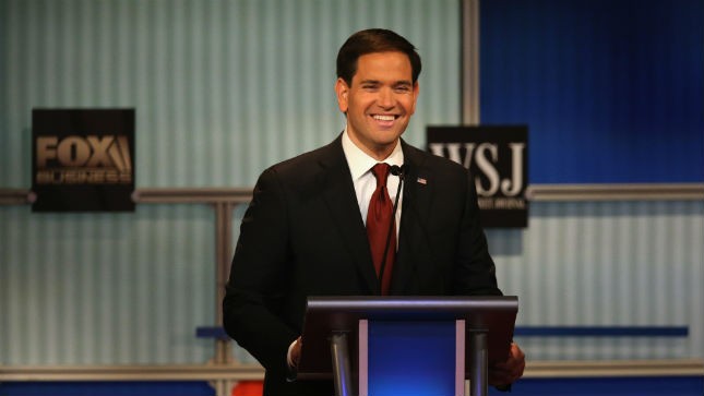 Marco Rubio's Net Worth: 5 Fast Facts You Need to Know