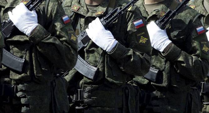 Russia says 11 IS-linked fighters killed in North Caucasus