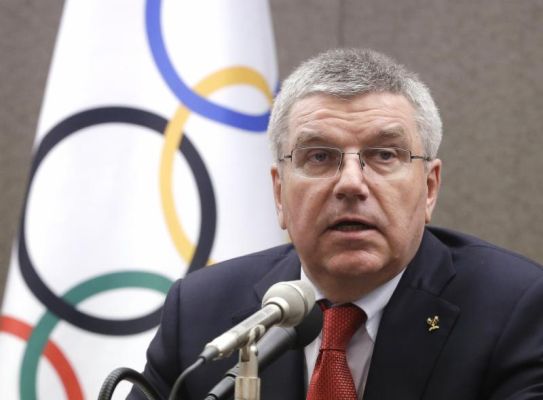 Russian athletes must be banned from Rio Olympics- INADO