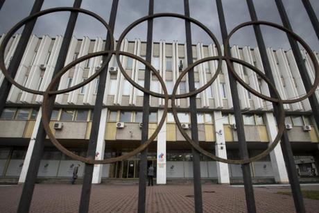 Russia could lose two IAAF events as part of sanctions for doping scandal