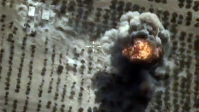 Syria conflict: Russia 'peace plan' revealed ahead of key summit