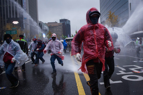 SKOREA-POLITICS-PROTEST