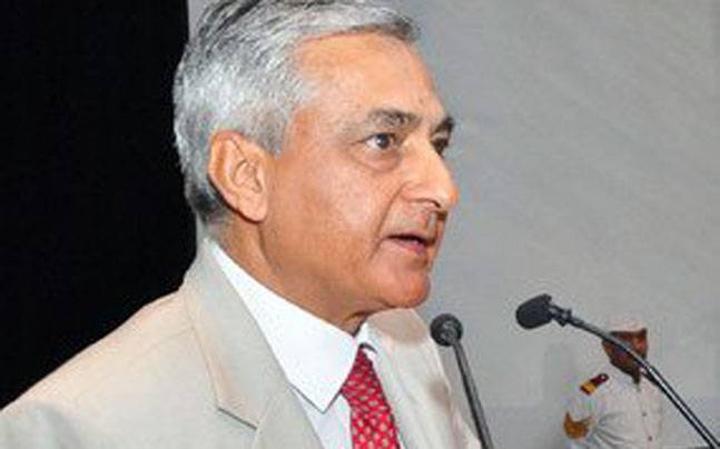 President appoints Justice T  S  Thakur as the new Chief Justice of India