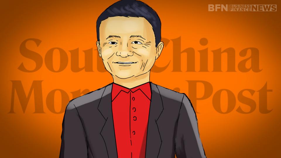 SCMP To Be In Alibaba Group Holding Ltd Hit List