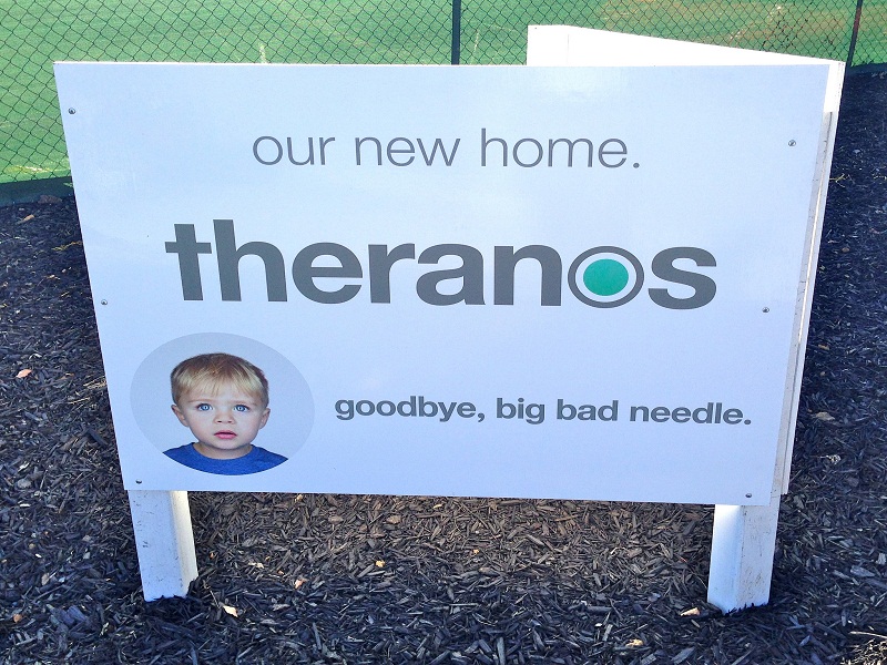 Theranos