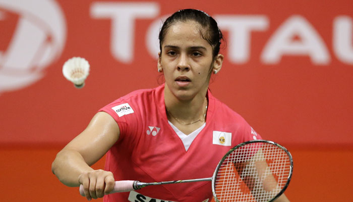 China Open Saina Nehwal beats Wang Yihan to enter final