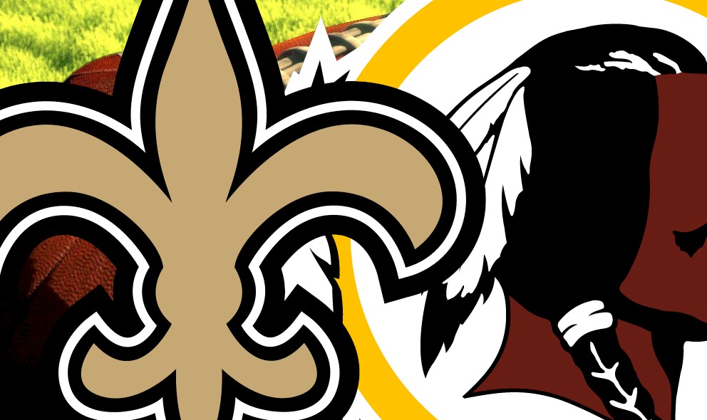 Saints vs Redskins 2015 Score Delivers NFL Football Results Today