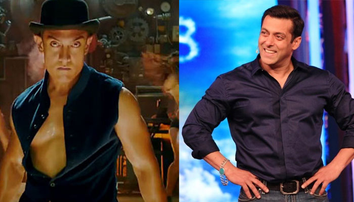 What's common between Salman's 'Sultan&#039 and Aamir's 'Dangal&#039