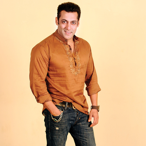 Salman Khan