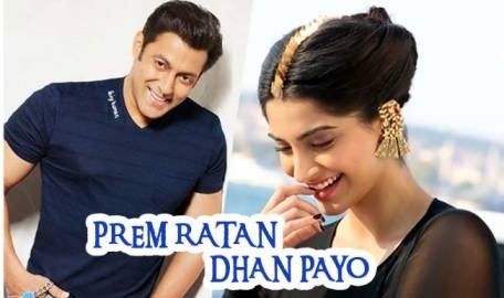 'Prem Ratan Dhan Payo' Movie Review: Why is Salman Khan in a Fight with Look