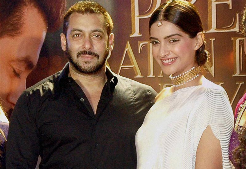 Prem Ratan Dhan Payo