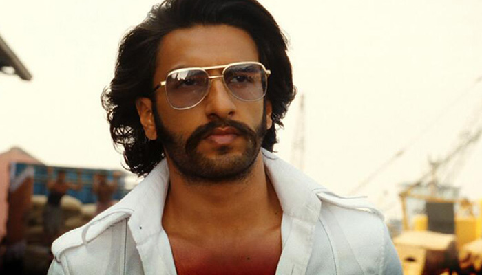 Will make Salman proud through my role as Bajirao Ranveer Singh