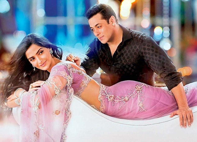 Salman Khan stars in Prem Ratan Dhan Payo alongside Sonam Kapoor for the first time in more than 10 years. The film is scheduled for release on November 12