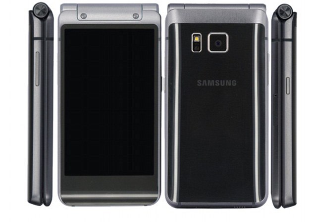 Samsung Galaxy S6 Clamshell clears TENNA certification