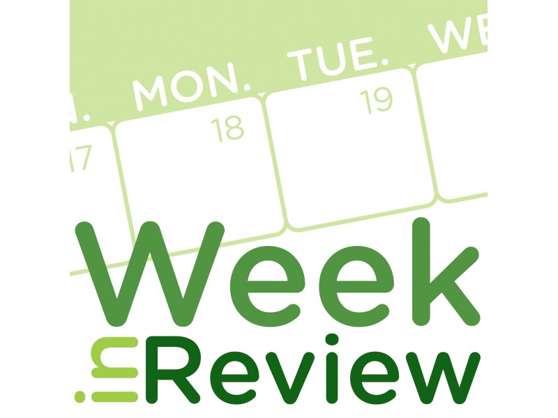 Week in Review Mansfield Man Charged with Assaulting Woman and Child Tax Rate Set and More