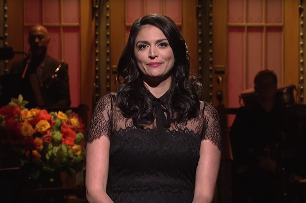 Must-see'Saturday Night Live does the perfect Paris opening