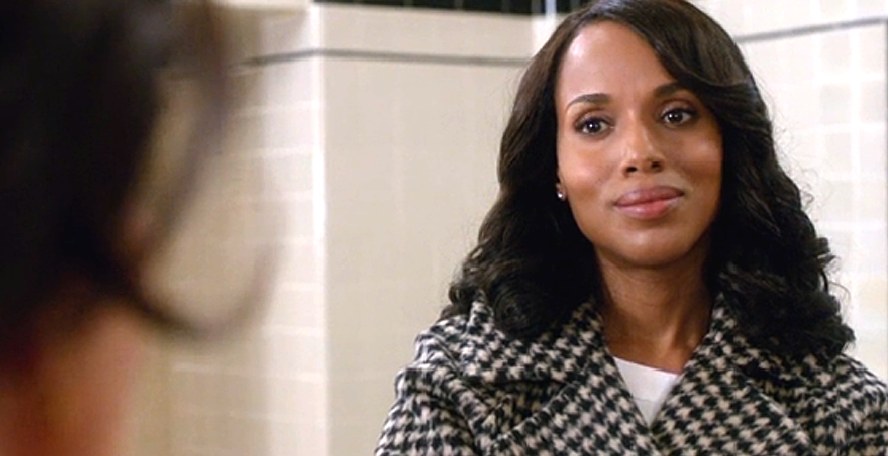 Scandal’ season 5 winter finale recap Still standing