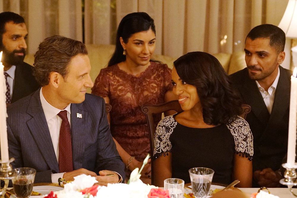 Scandal Recap Does the Truth End Olivia and Fitz's Relationship