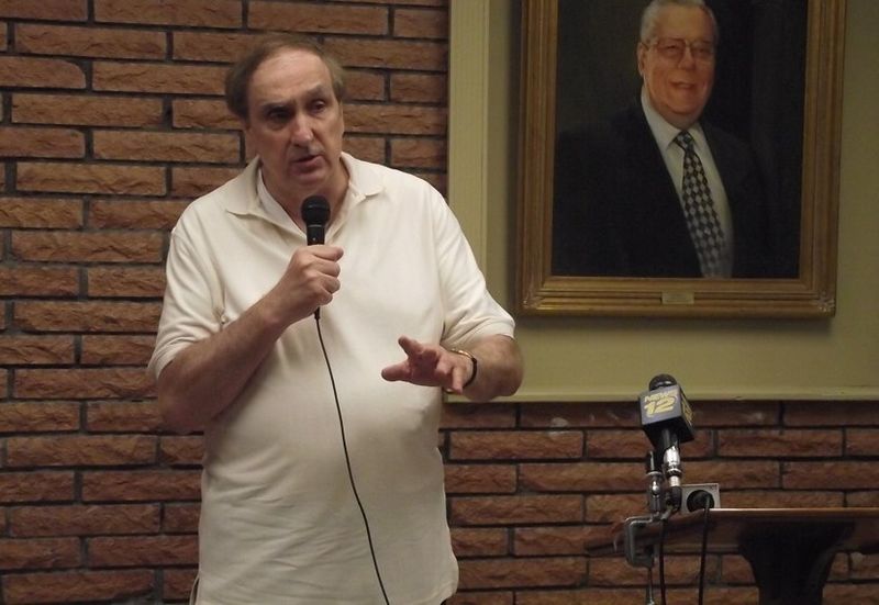 Vito Lopez who recently died had been a member of the New York State Assembly for 30 years