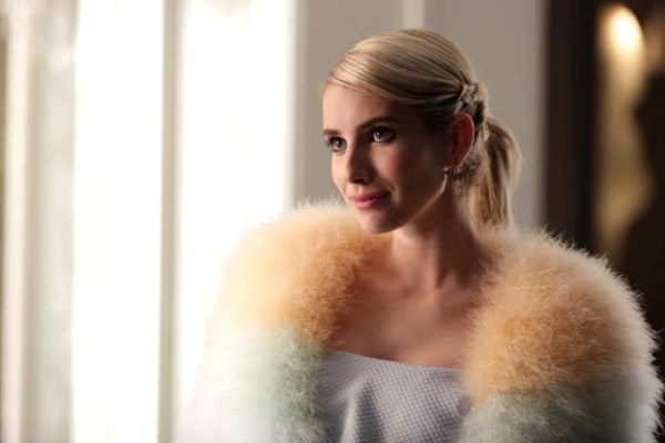 Scream Queens Recap Mommy Issues