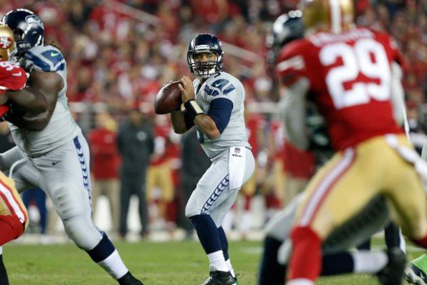 Seattle Seahawks Week 11 Preview Hawks Look for Bounce Back Win vs 49ers