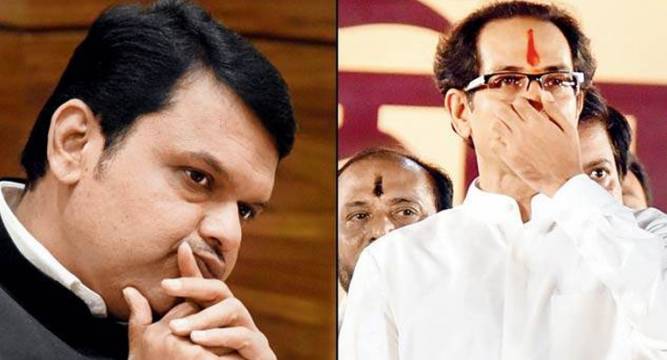 KDMC Shiv Sena to hold Mayor's post for 4 years BJP for 1 year