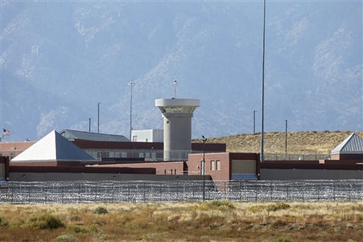 Senate Passes Bill That Keeps Gitmo Detainees Off US Soi