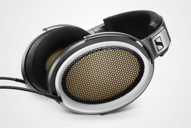 Orpheus headphones