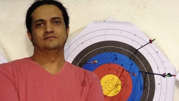 Saudi Arabia Sentences Poet to Death - CelebCafe.org
