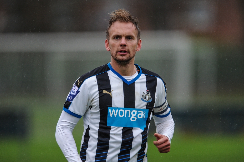 Why Newcastle boss Steve Mc Claren must pick Siem de Jong