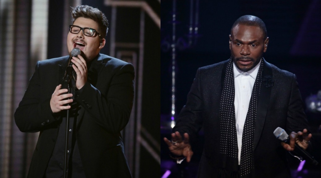 The X Factor United Kingdom results preview Will Anton Stephans Che Chesterman Reggie