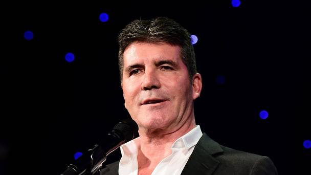 Simon Cowell sent 'thoughts and prayers&#039 to the victims of the Paris attacks