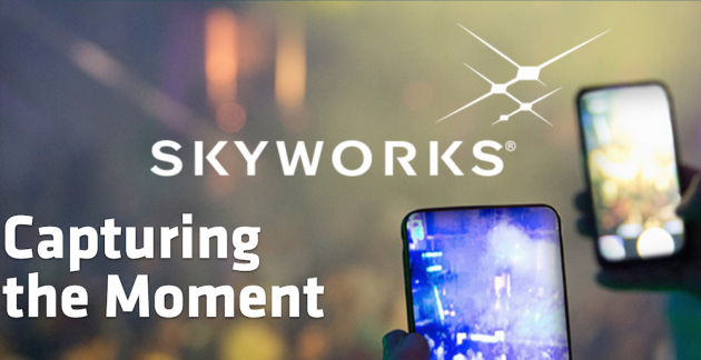 Skyworks, PMC-Sierra Agree to New Higher-Priced Merger Pact