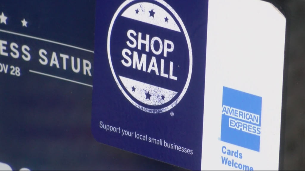 Homewood store ready for Small Business Saturday