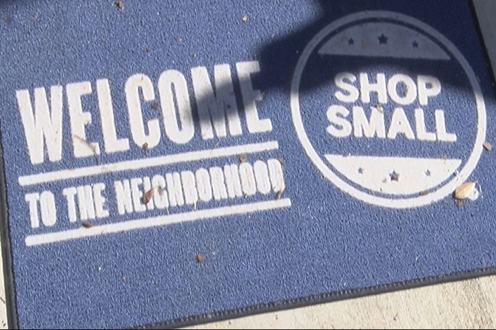 Small Business Saturday was first recognized in 2010 in an effort to sway shoppers