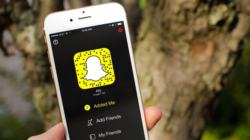 Snapchat says 6B videos viewed daily on its app, tripling in past five months