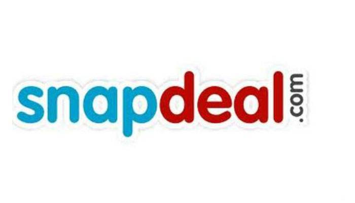 If Flipkart can Snapdeal can do
it too