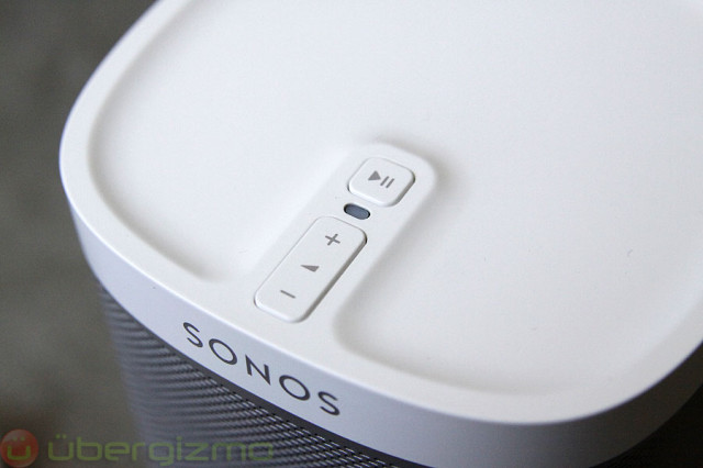 Your old Sonos speakers can now sound better thanks to Trueplay