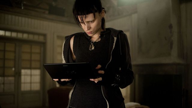 'The Girl With The Dragon Tattoo' Follow-Up To Remove Rooney Mara, Daniel