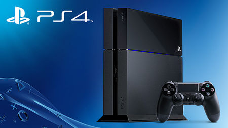 Sony's PS4 has finally arrived in China on March 20 after a few months of delay